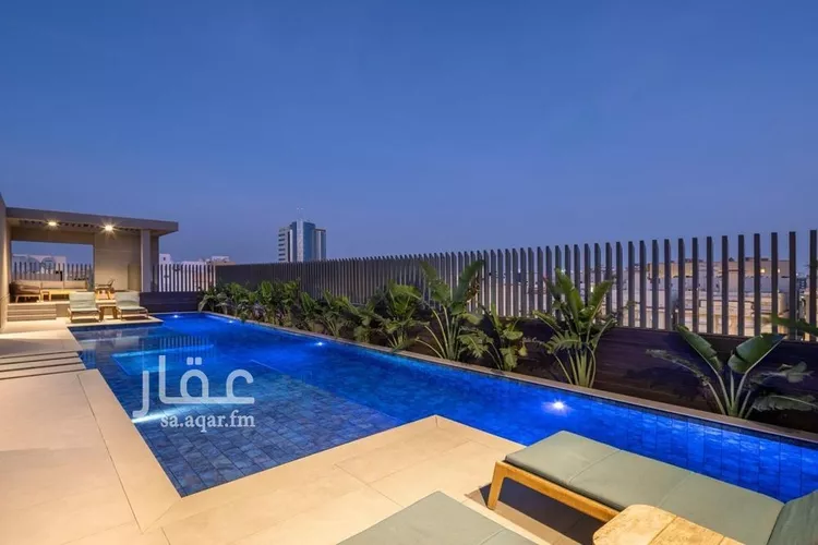 شقة للبيع في شارع عباس الحلواني, حي الروضة, مدينة جدة, منطقة مكة المكرمة صورة 5