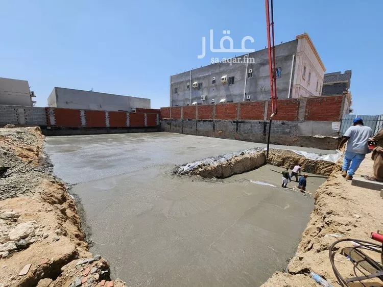 أرض للبيع في شارع محمد العامري, حي الرياض, مدينة جدة, منطقة مكة المكرمة صورة 5