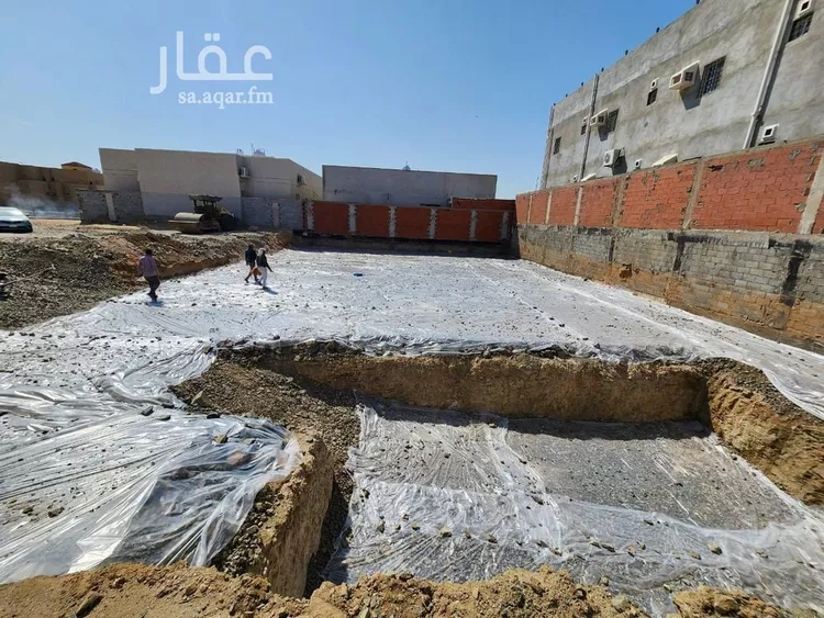 أرض للبيع في شارع محمد العامري, حي الرياض, مدينة جدة, منطقة مكة المكرمة صورة 4