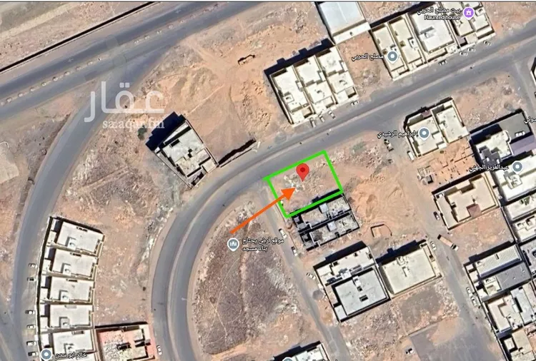 أرض للبيع في شارع صالح بن عبدالله السناري, حي الخضراء, مدينة المدينة المنورة, منطقة المدينة المنورة صورة 3