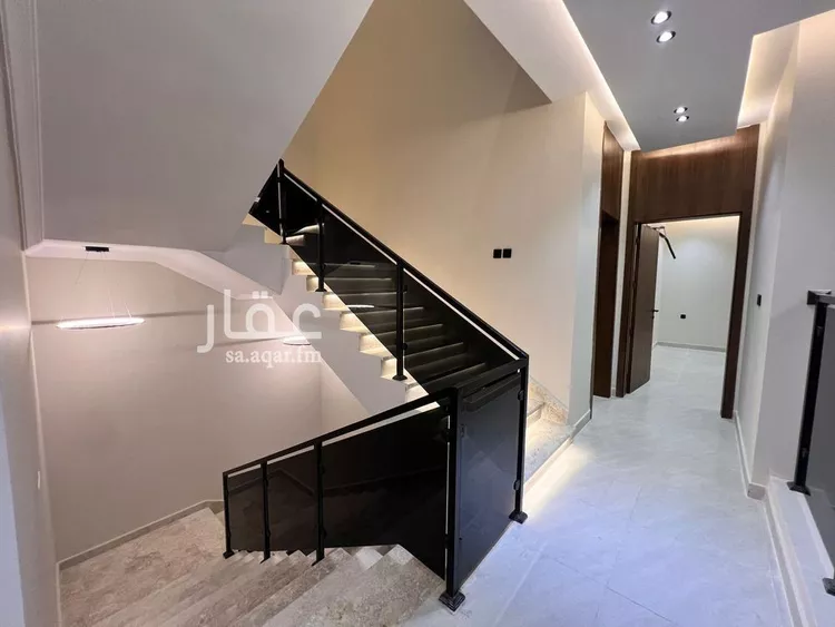 Villa for Sale in Jeddah Ar Rahmaniyah 36