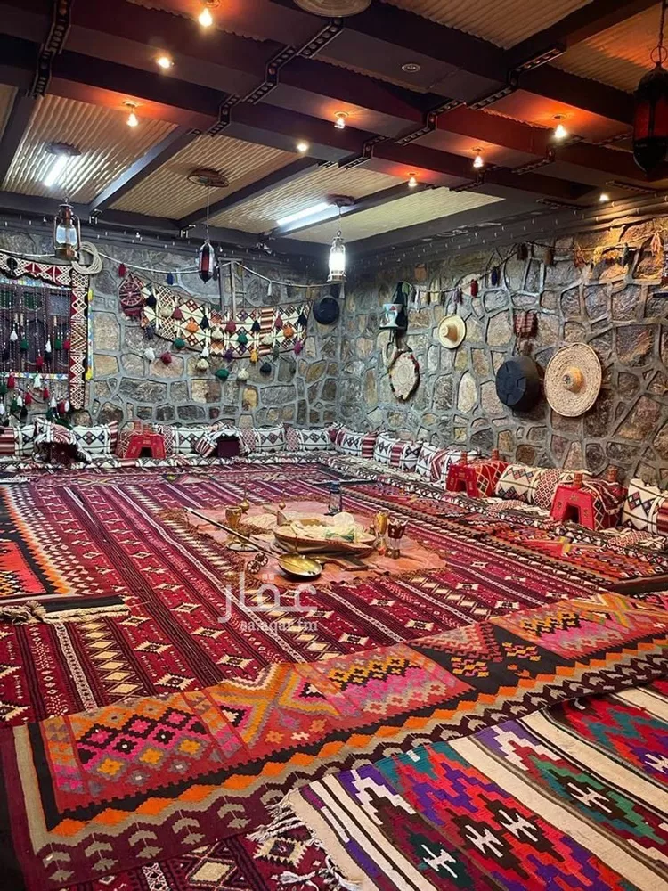 فيلا للبيع في شارع ابن سلمة الاصبهاني, حي الرميدة, مدينة الطائف, منطقة مكة المكرمة صورة 2