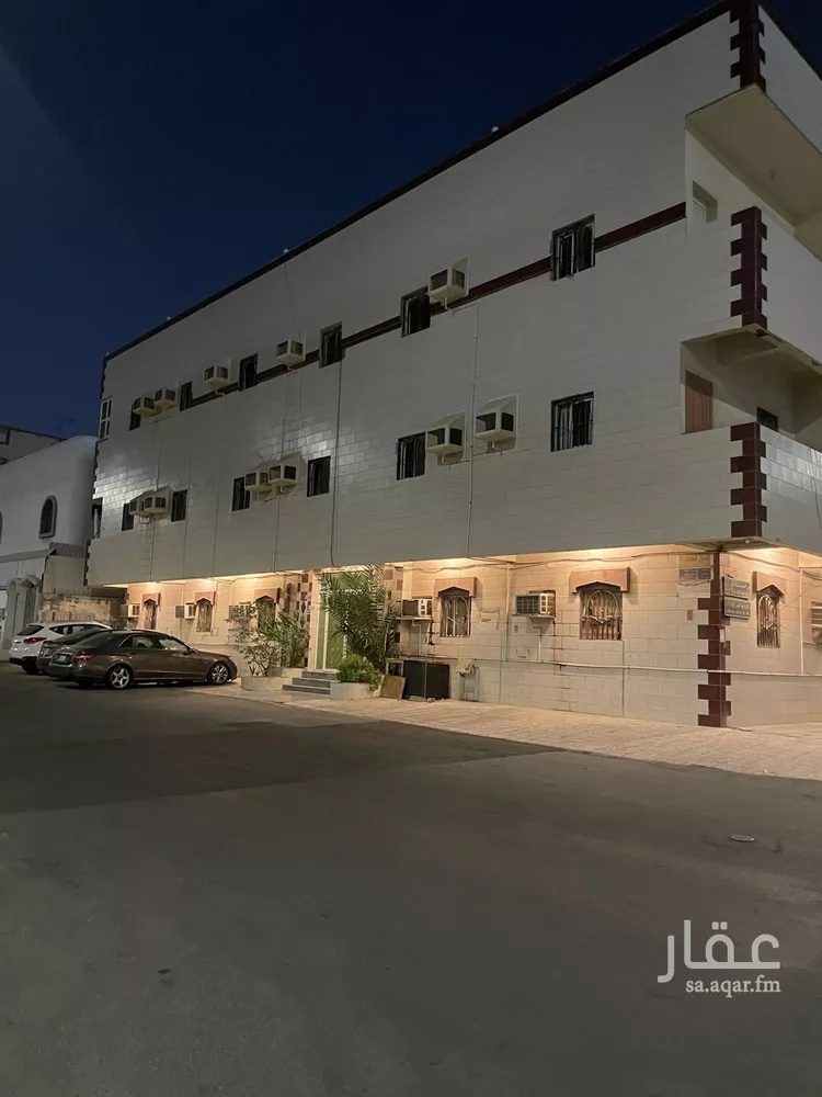 عمارة للبيع في شارع أسعد بن زيد, حي الصفاء, مدينة جدة, منطقة مكة المكرمة 7