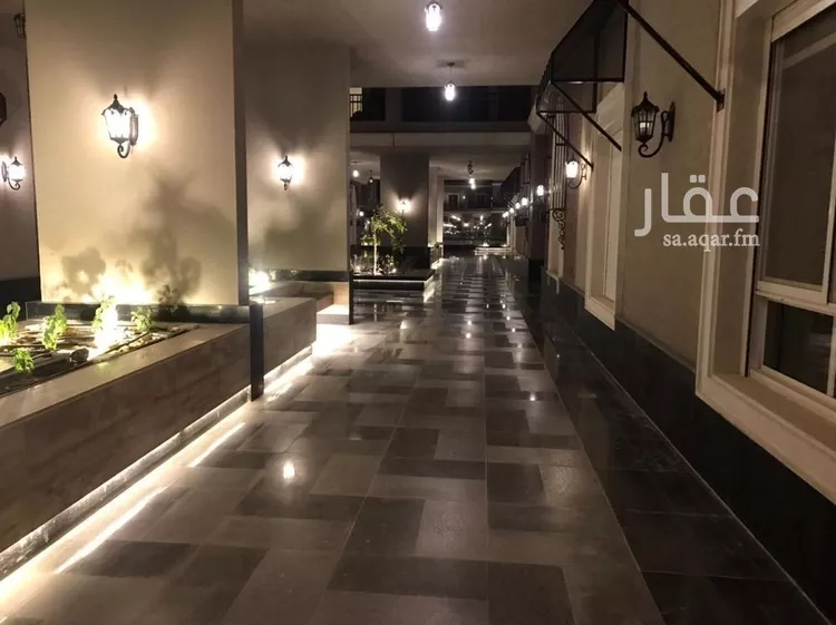 Apartment for Rent in Riyadh King Abdul Aziz صورة 3