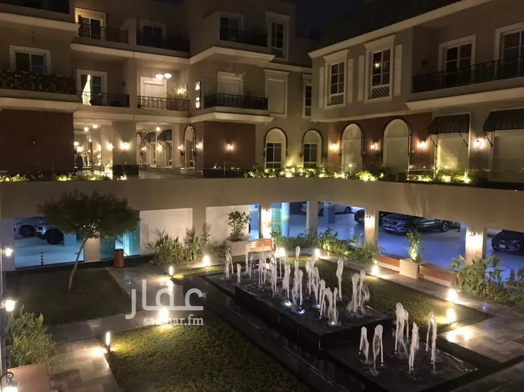 Apartment for Rent in Riyadh King Abdul Aziz 15