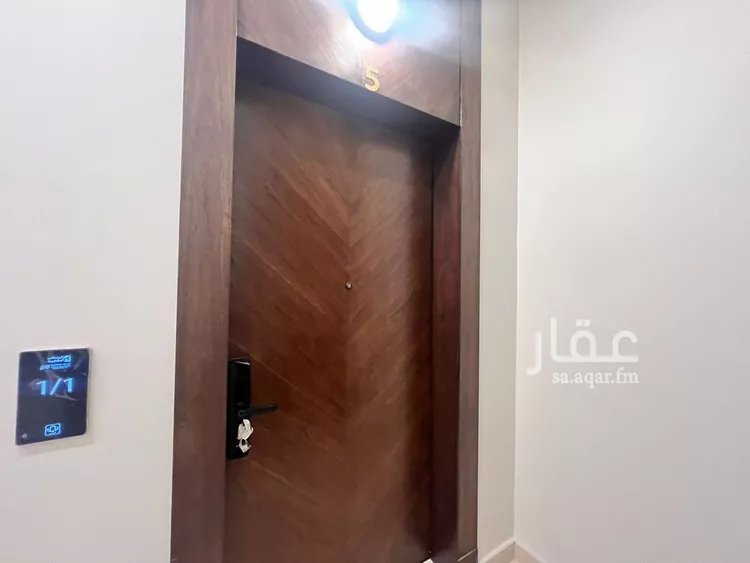 شقة للبيع في شارع الإستطلاع, حي النهضة, مدينة جدة, منطقة مكة المكرمة 14