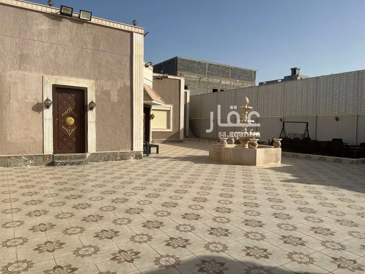 فيلا للبيع في شارع اسماعيل الشقندي, حي الرياض, مدينة جدة, منطقة مكة المكرمة 25