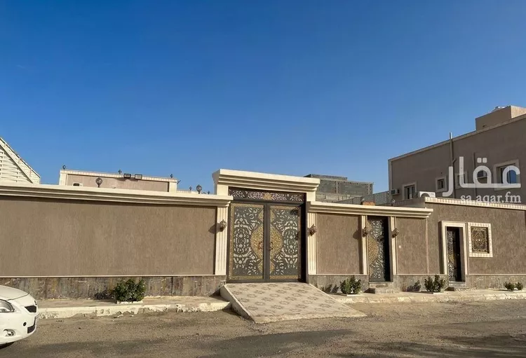 فيلا للبيع في شارع اسماعيل الشقندي, حي الرياض, مدينة جدة, منطقة مكة المكرمة 28