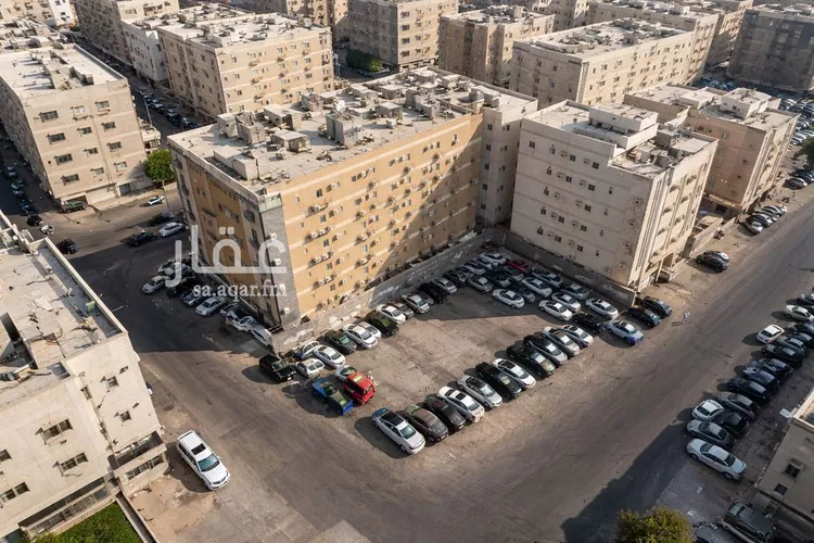 أرض للبيع في شارع عبيدالله بن عدي, حي البوادي, مدينة جدة, منطقة مكة المكرمة صورة 3