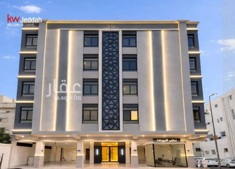 Apartment for Rent in Jeddah Ar Rawdah 16