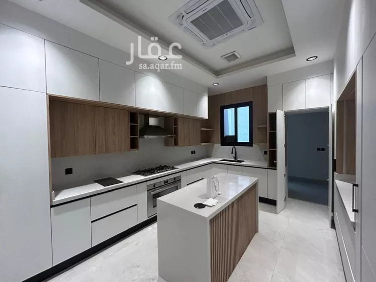 فيلا للإيجار في شارع أبي العلاء بن زهر, حي النرجس, مدينة الرياض, منطقة الرياض صورة 5