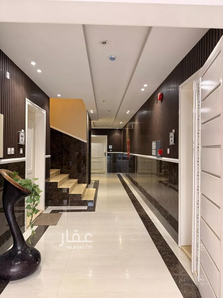 شقة للبيع في شارع عمر بن جناوه, حي طويق, مدينة الرياض, منطقة الرياض صورة 5