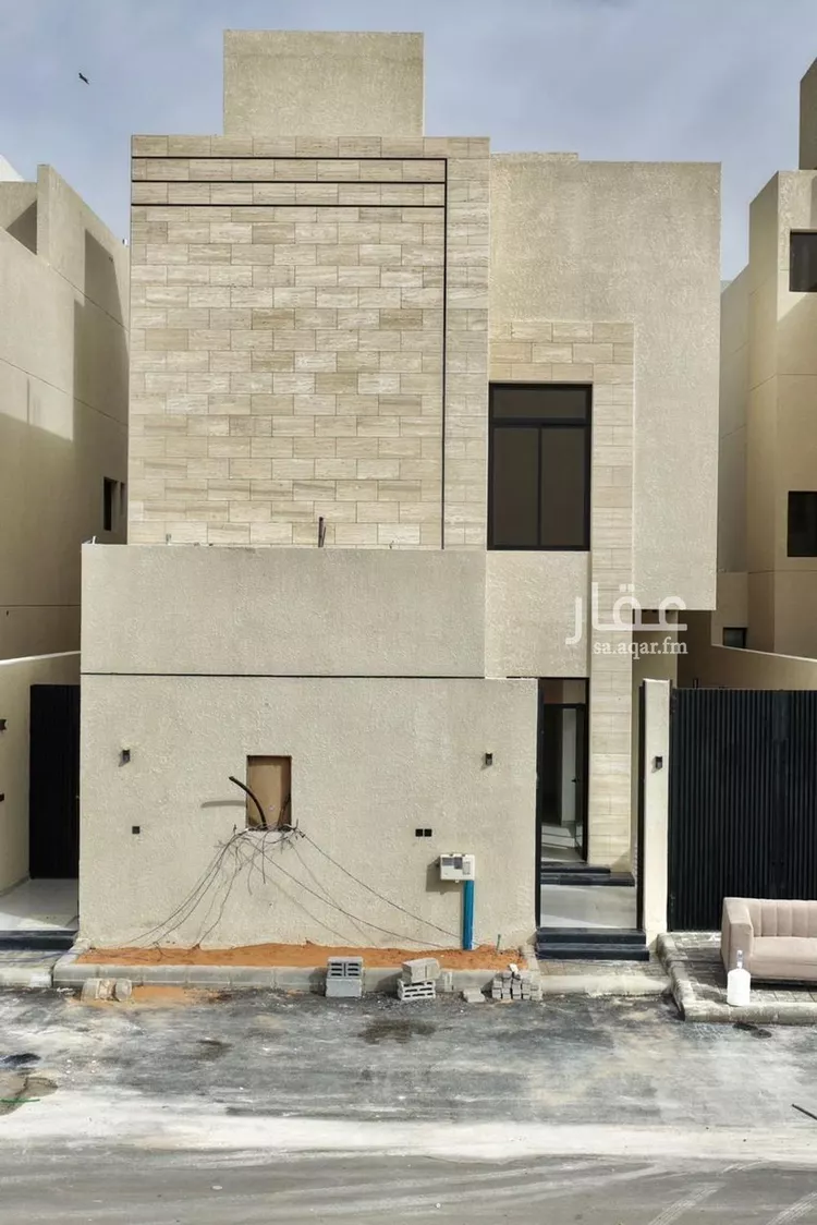 فيلا للبيع في شارع فضل الله بن عبدالله الطبري, حي الرمال, مدينة الرياض, منطقة الرياض صورة 5