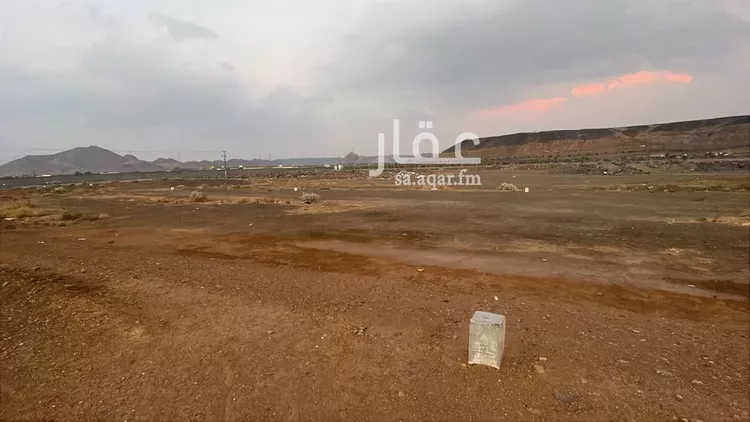 Land for Sale in Medina Al Matar 10
