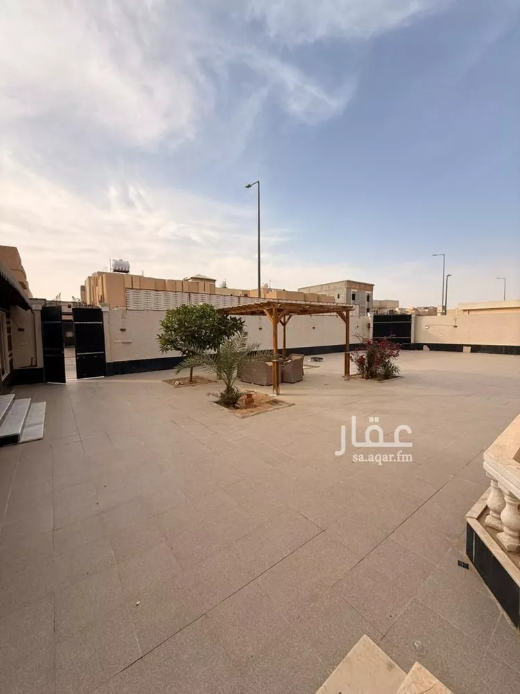 فيلا للبيع في شارع عتبة بن غزوان, حي النسيم الغربي, مدينة الرياض, منطقة الرياض 8