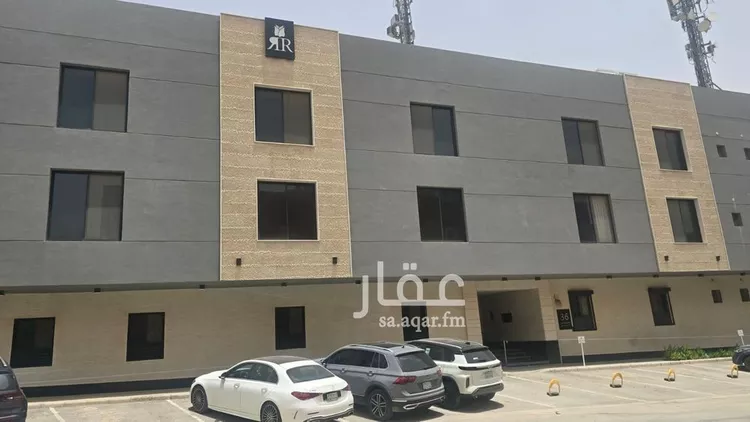 شقة للبيع في شارع وادي البطحاء, حي الملقا, مدينة الرياض, منطقة الرياض 10