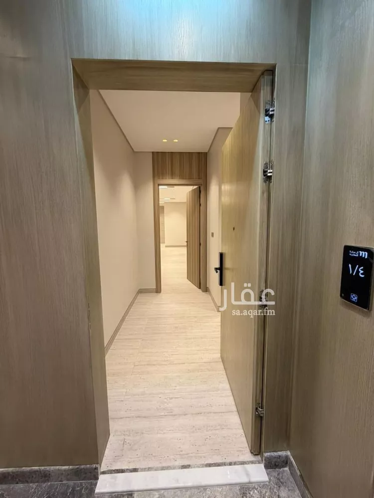 شقة للإيجار في شارع عبدالله جاسر, حي الزهراء, مدينة جدة, منطقة مكة المكرمة صورة 3