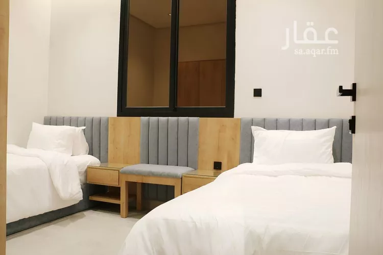 شقة للإيجار في شارع إبراهيم الصديقي, حي العارض, مدينة الرياض, منطقة الرياض 12