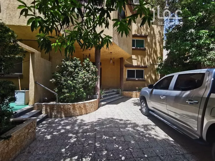 عمارة للبيع في شارع الحسن بن حمزه, حي البساتين, مدينة جدة, منطقة مكة المكرمة صورة 4