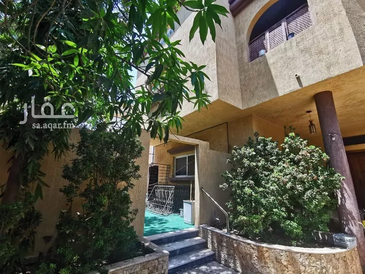عمارة للبيع في شارع الحسن بن حمزه, حي البساتين, مدينة جدة, منطقة مكة المكرمة صورة 5