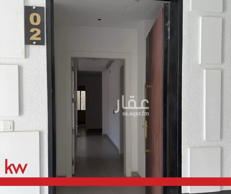 شقة للبيع في شارع الامير سلمان بن محمد بن سعود, حي الصحافة, مدينة الرياض, منطقة الرياض 18