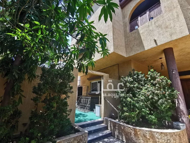 عمارة للبيع في شارع الحسن بن حمزه, حي البساتين, مدينة جدة, منطقة مكة المكرمة 8
