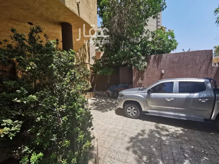 عمارة للبيع في شارع الحسن بن حمزه, حي البساتين, مدينة جدة, منطقة مكة المكرمة 13