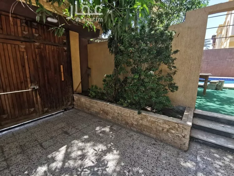 عمارة للبيع في شارع الحسن بن حمزه, حي البساتين, مدينة جدة, منطقة مكة المكرمة 14