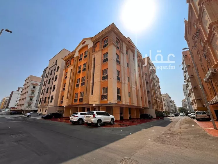 شقة للإيجار في شارع ابراهيم امين فودة, حي الروضة, مدينة جدة, منطقة مكة المكرمة 26