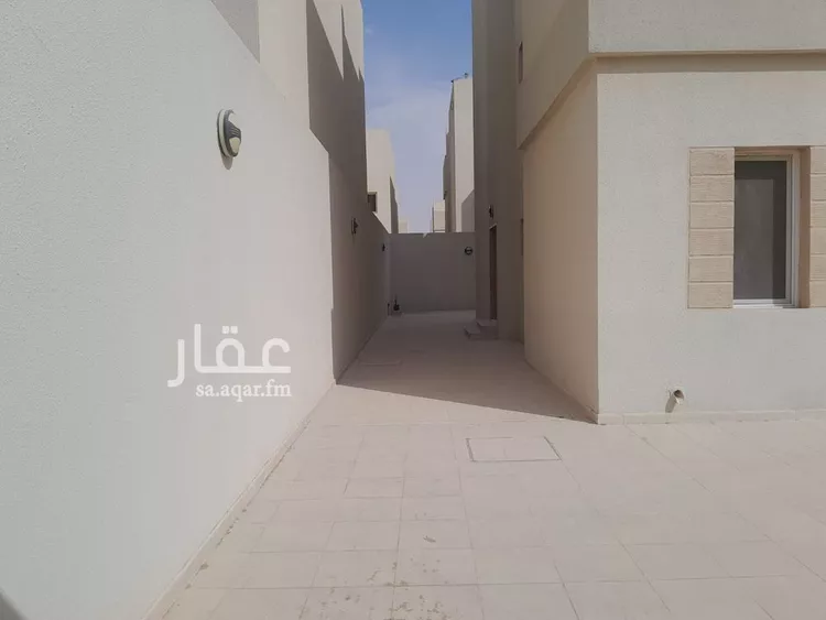 فيلا للإيجار في حي الجنادرية, مدينة الرياض, منطقة الرياض 7