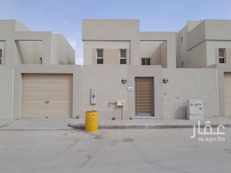 Villa for Rent in Riyadh Al Janadriyah صورة 2