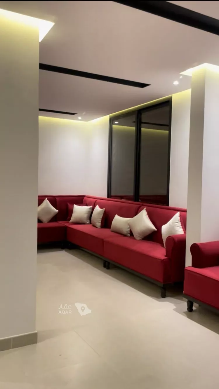 شقة للإيجار في شارع ينبع, حي ظهرة لبن, مدينة الرياض, منطقة الرياض 13