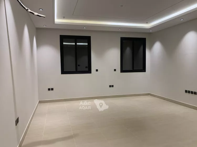 شقة للإيجار في شارع سعيد الحاجب, حي الرمال, مدينة الرياض, منطقة الرياض 18