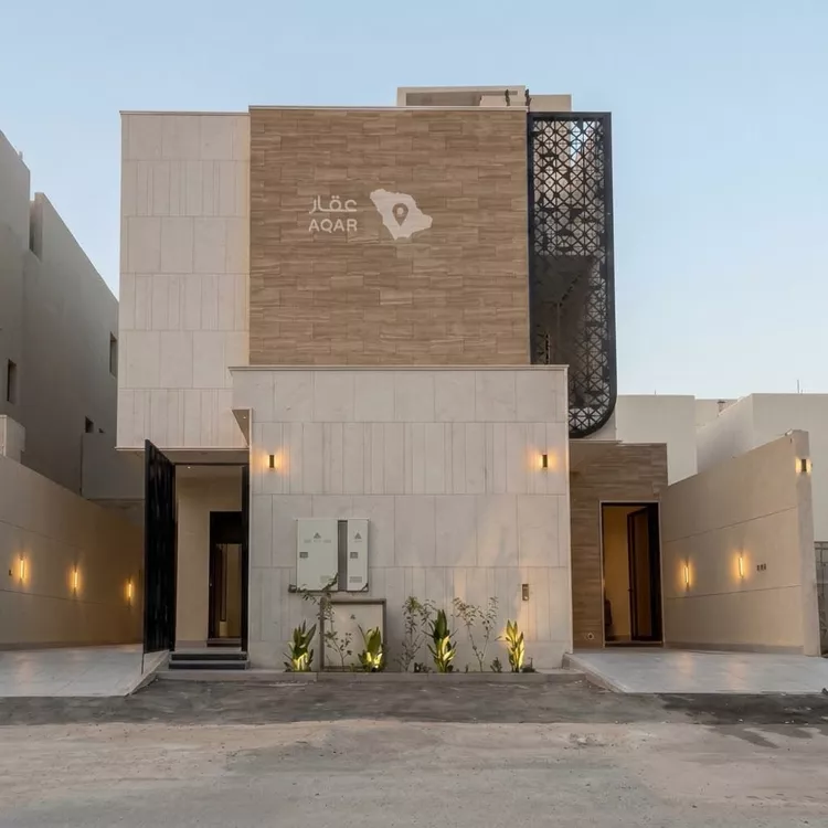 Floor for Sale in Riyadh Al Janadriyah صورة 2