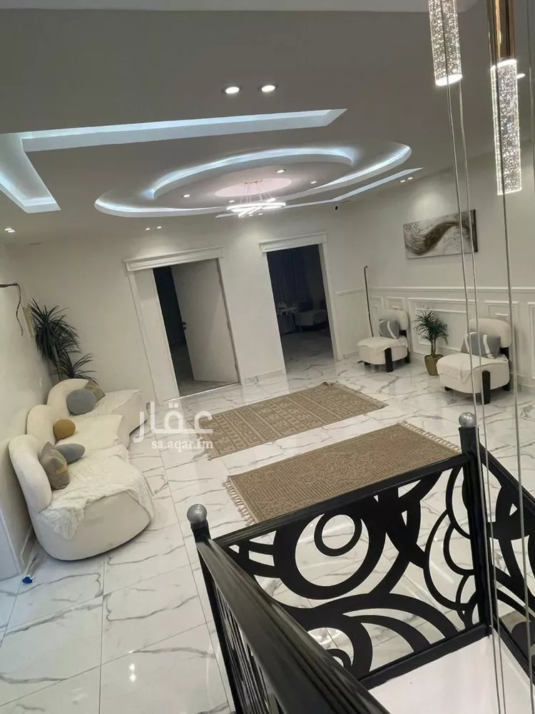فيلا للبيع في شارع الروضة, حي الروضة, مدينة احد رفيدة - الواديين, منطقة عسير صورة 2