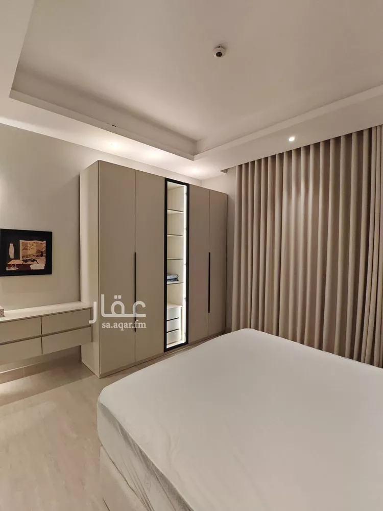 شقة للإيجار في شارع وادي الزرقاء, حي الندى, مدينة الرياض, منطقة الرياض صورة 3