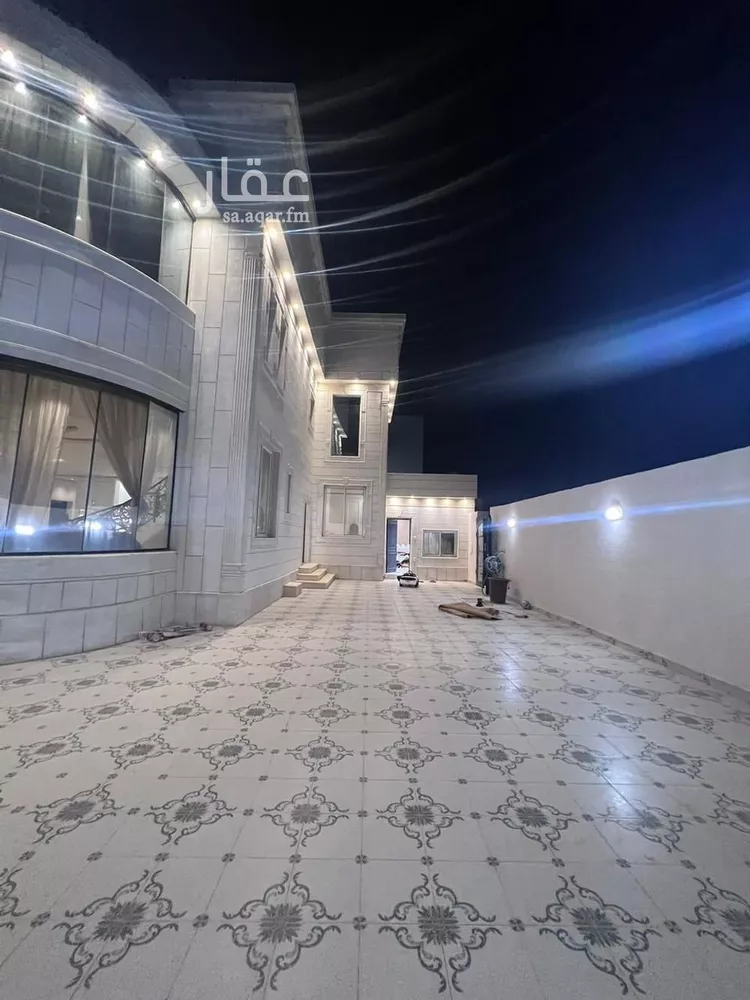 فيلا للإيجار في شارع الحاج زينل علي رضى, حي الخضراء, مدينة المدينه المنوره, منطقة المدينة المنورة صورة 4