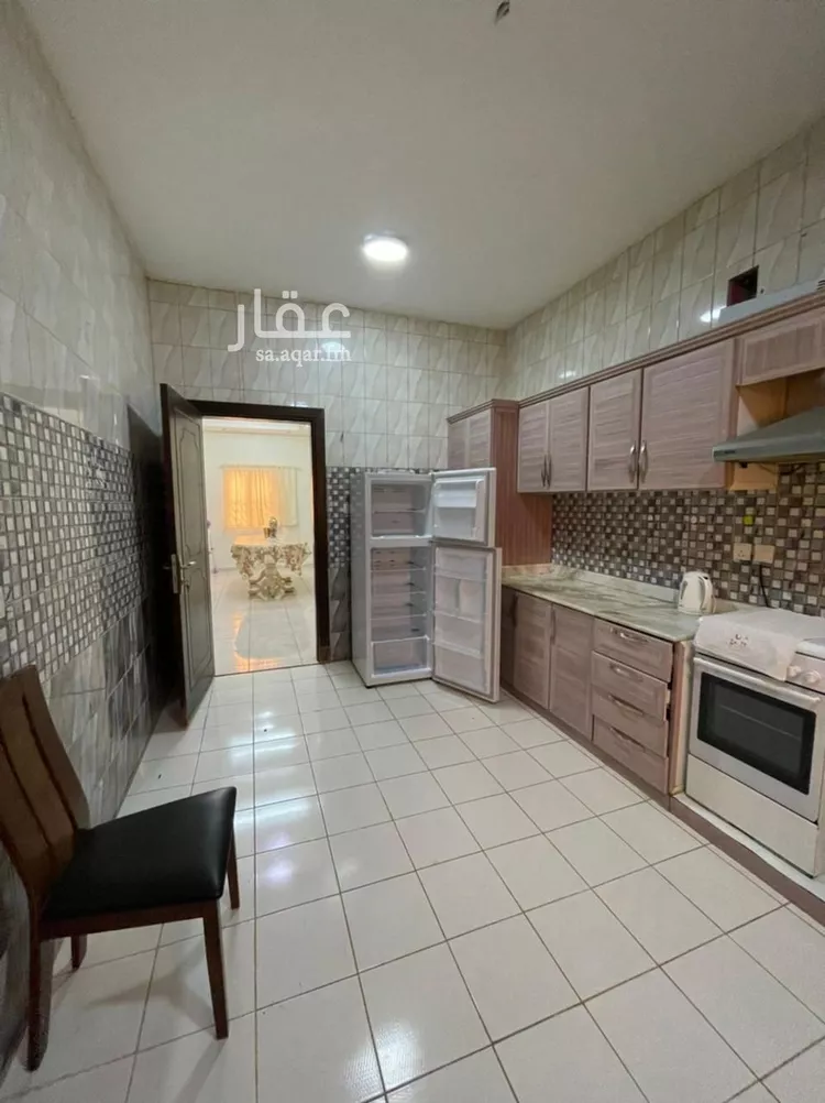 شقة للإيجار في شارع رقم 500, حي النرجس, مدينة الرياض, منطقة الرياض صورة 3