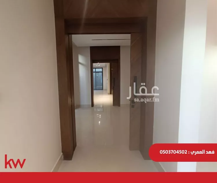 فيلا للبيع في شارع ابي الحلو, حي النهضة, مدينة الرياض, منطقة الرياض صورة 4