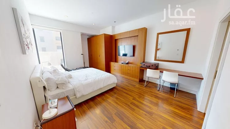 شقة للبيع في شارع العطور الطيبه, حي النهضة, مدينة جدة, منطقة مكة المكرمة صورة 4