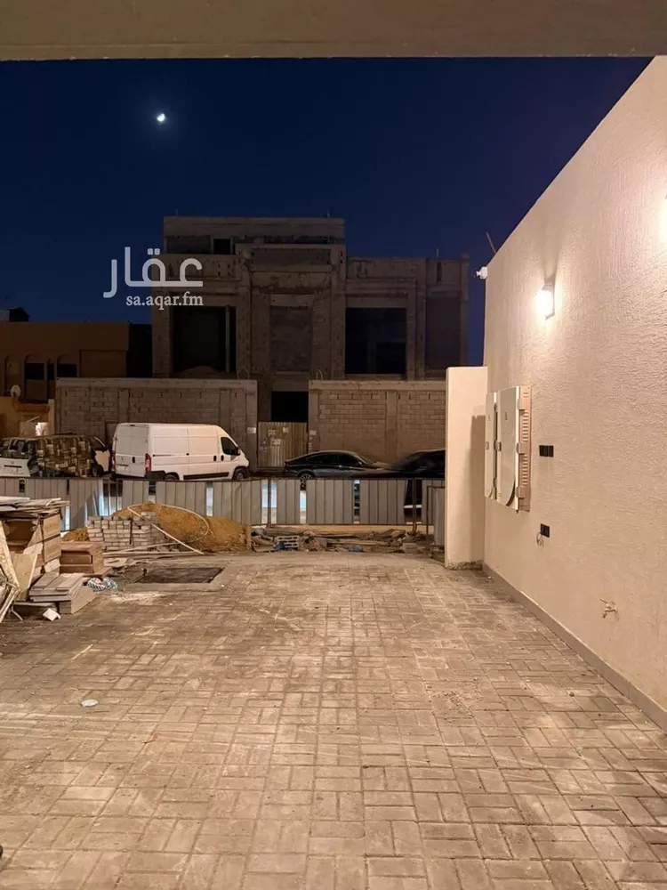 دور للإيجار في شارع عبدالمعطي السخاوي, حي العريجاء الغربي, مدينة الرياض, منطقة الرياض صورة 5