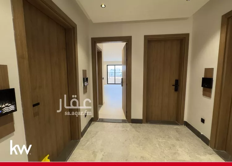 شقة للبيع في شارع خالد بن العاص, حي النرجس, مدينة الرياض, منطقة الرياض صورة 5