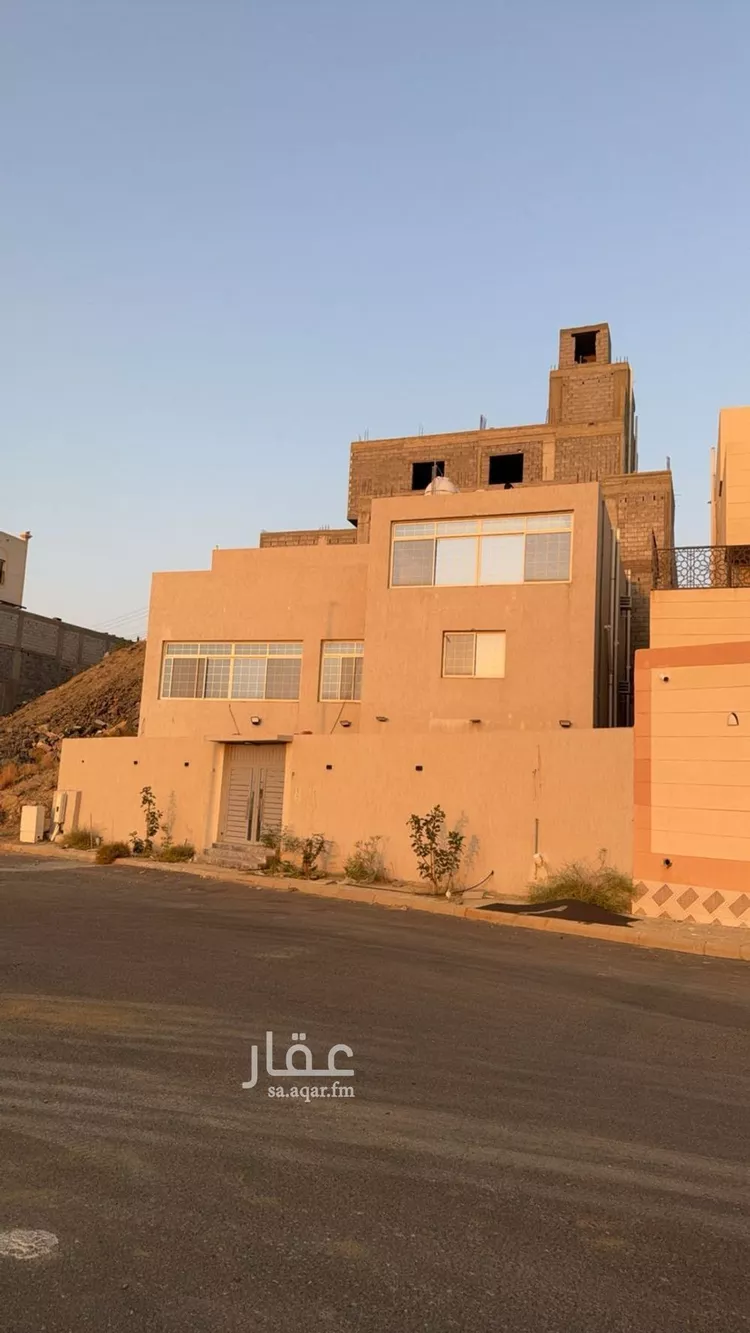 فيلا للبيع في شارع النمور, حي الهدا, مدينة الطائف, منطقة مكة المكرمة صورة 3