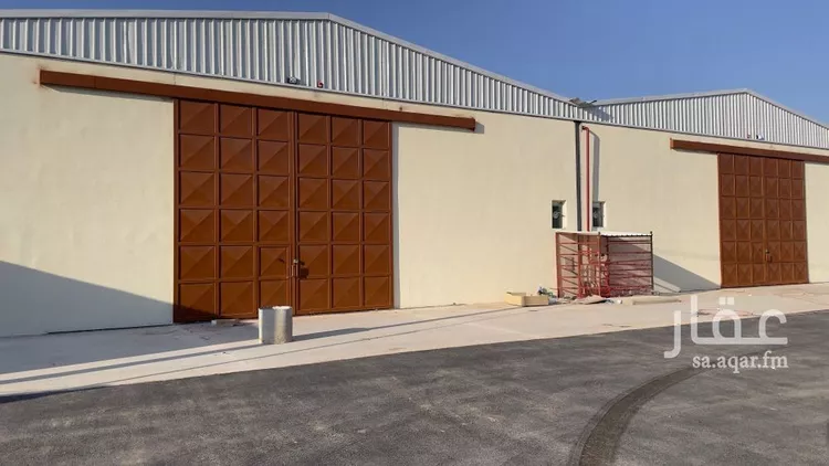 مستودع للإيجار في شارع سدوس, حي سدوس, مدينة سدوس, منطقة الرياض صورة 3
