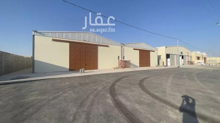 مستودع للإيجار في شارع سدوس, حي سدوس, مدينة سدوس, منطقة الرياض صورة 4