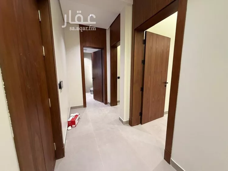 Apartment for Rent in Riyadh An Narjis 21