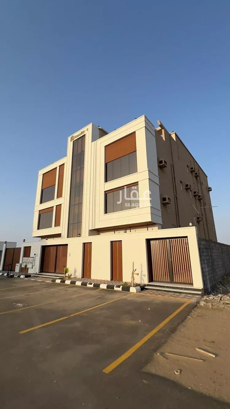 عمارة للبيع في شارع غير مسمى, حي الشاطئ 1, مدينة القنفذة, منطقة مكة المكرمة صورة 2