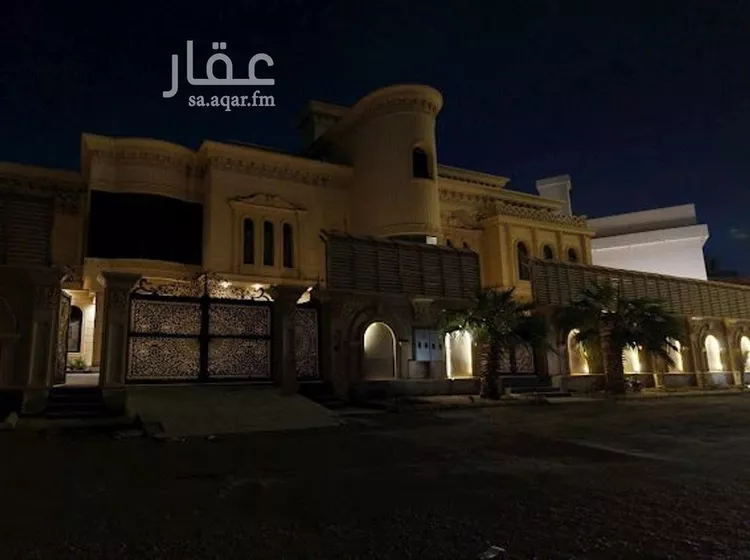 فيلا للإيجار في شارع يزيد بن مزيد, حي الفلاح, مدينة جدة, منطقة مكة المكرمة صورة 4