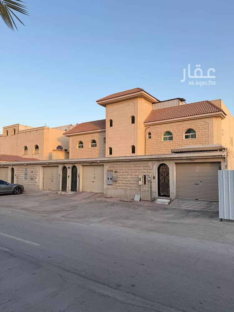 فيلا للبيع في شارع محمد المشاري, حي النزهة, مدينة الرياض, منطقة الرياض صورة 3