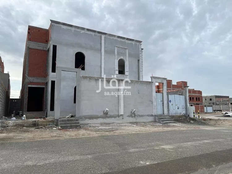 فيلا للبيع في شارع غير مسمى, حي الصفوة, مدينة جدة, منطقة مكة المكرمة صورة 5